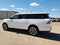 2027 Lincoln Navigator L Reserve