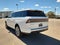 2027 Lincoln Navigator L Reserve