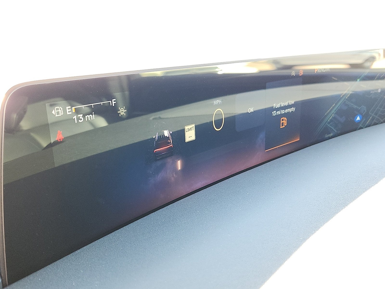 2025 Lincoln Navigator Reserve-L