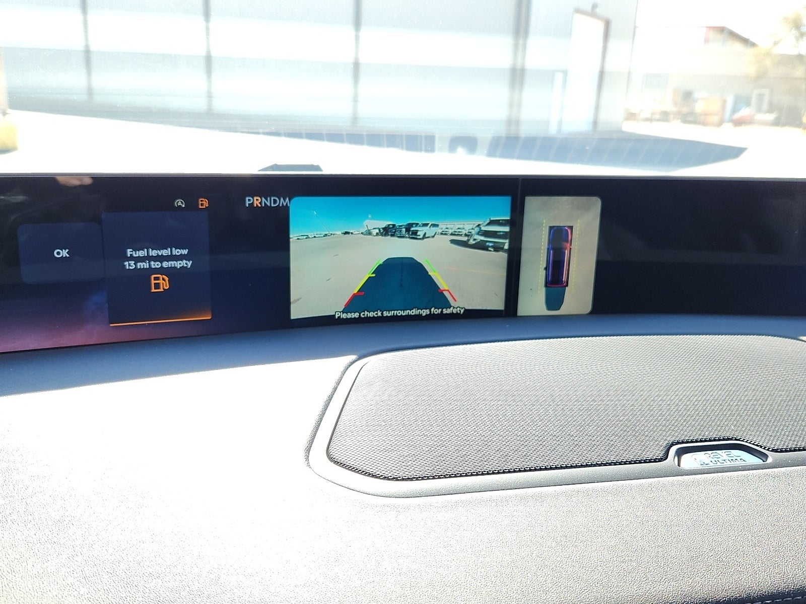 2025 Lincoln Navigator Reserve-L