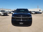 2025 Lincoln Navigator Reserve-L