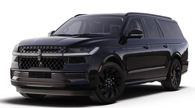 2025 Lincoln Navigator Reserve-L