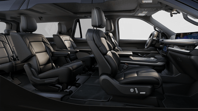 2025 Lincoln Navigator Reserve-L