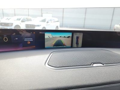 2025 Lincoln Navigator Reserve-L