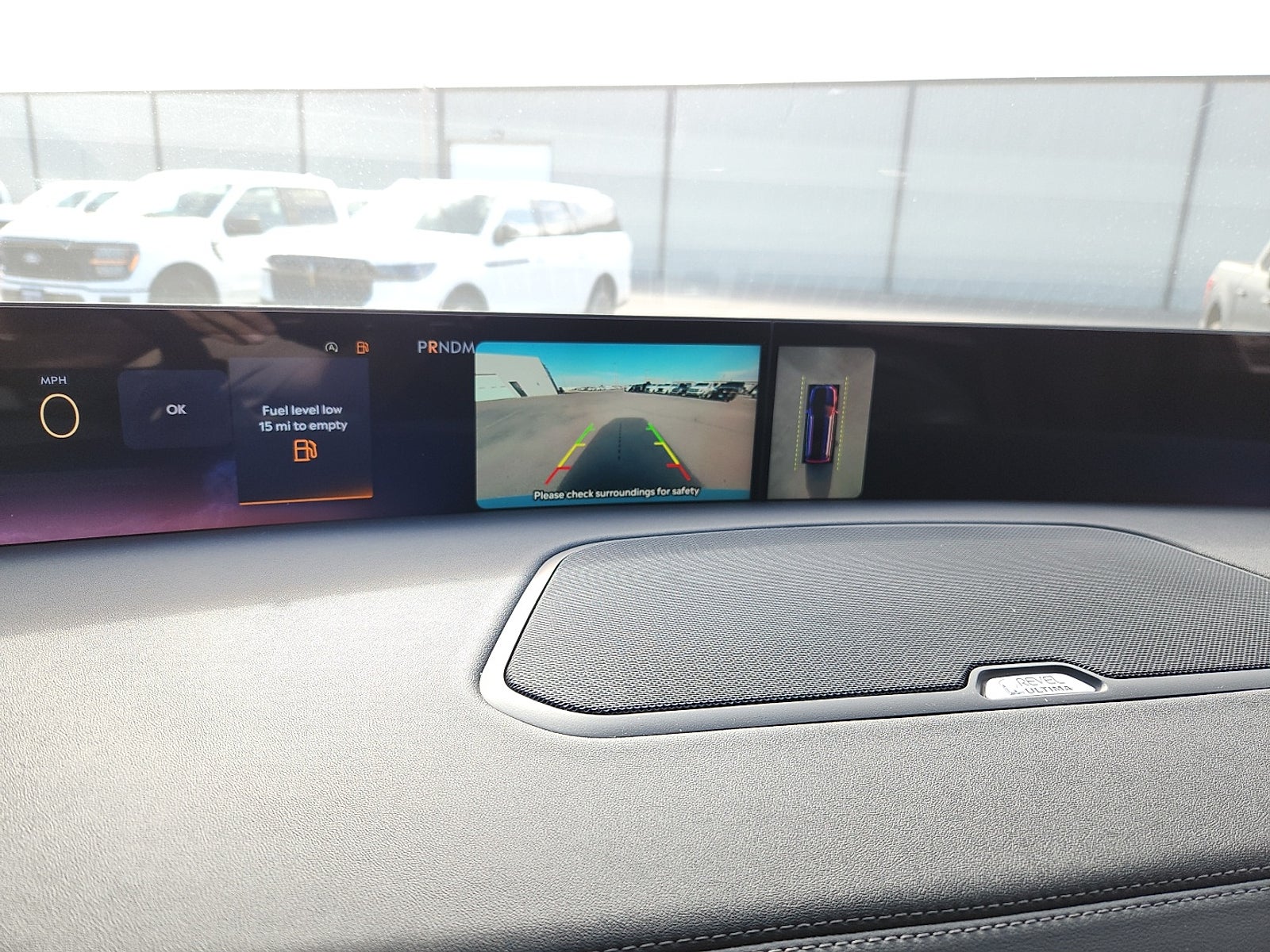 2025 Lincoln Navigator Reserve-L