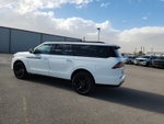 2025 Lincoln Navigator Reserve-L