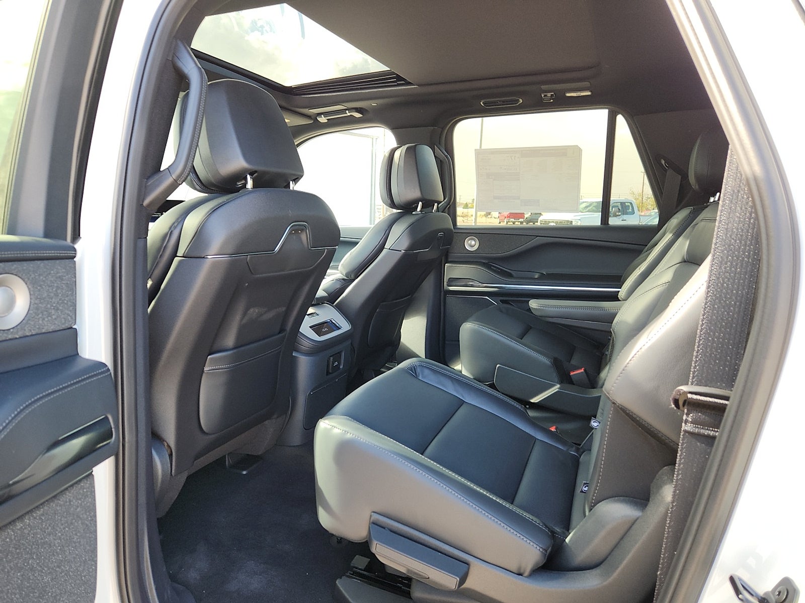 2025 Lincoln Navigator Reserve-L