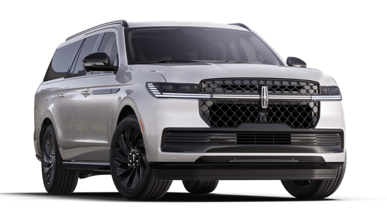 2025 Lincoln Navigator Reserve-L