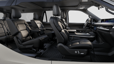 2025 Lincoln Navigator Reserve-L