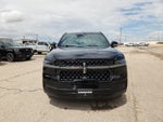 2027 Lincoln Navigator L Reserve