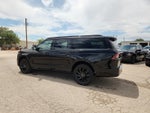 2027 Lincoln Navigator L Reserve