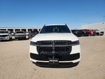 2025 Lincoln Navigator Reserve-L
