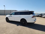 2025 Lincoln Navigator Reserve-L