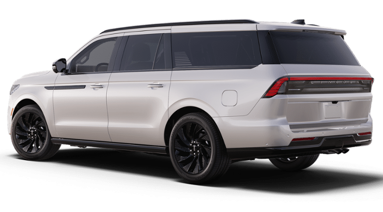 2025 Lincoln Navigator Reserve-L