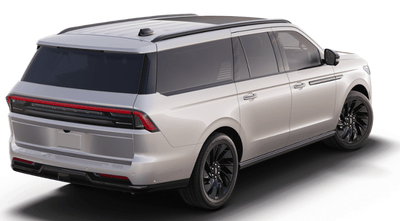 2025 Lincoln Navigator Reserve-L