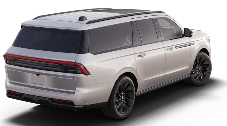 2025 Lincoln Navigator Reserve-L