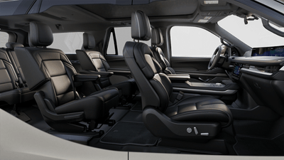 2025 Lincoln Navigator Reserve-L