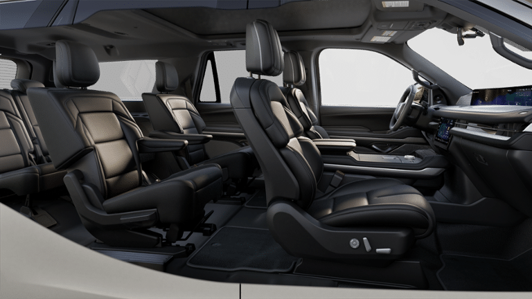 2025 Lincoln Navigator Reserve-L