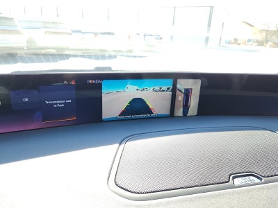 2025 Lincoln Navigator Reserve-L