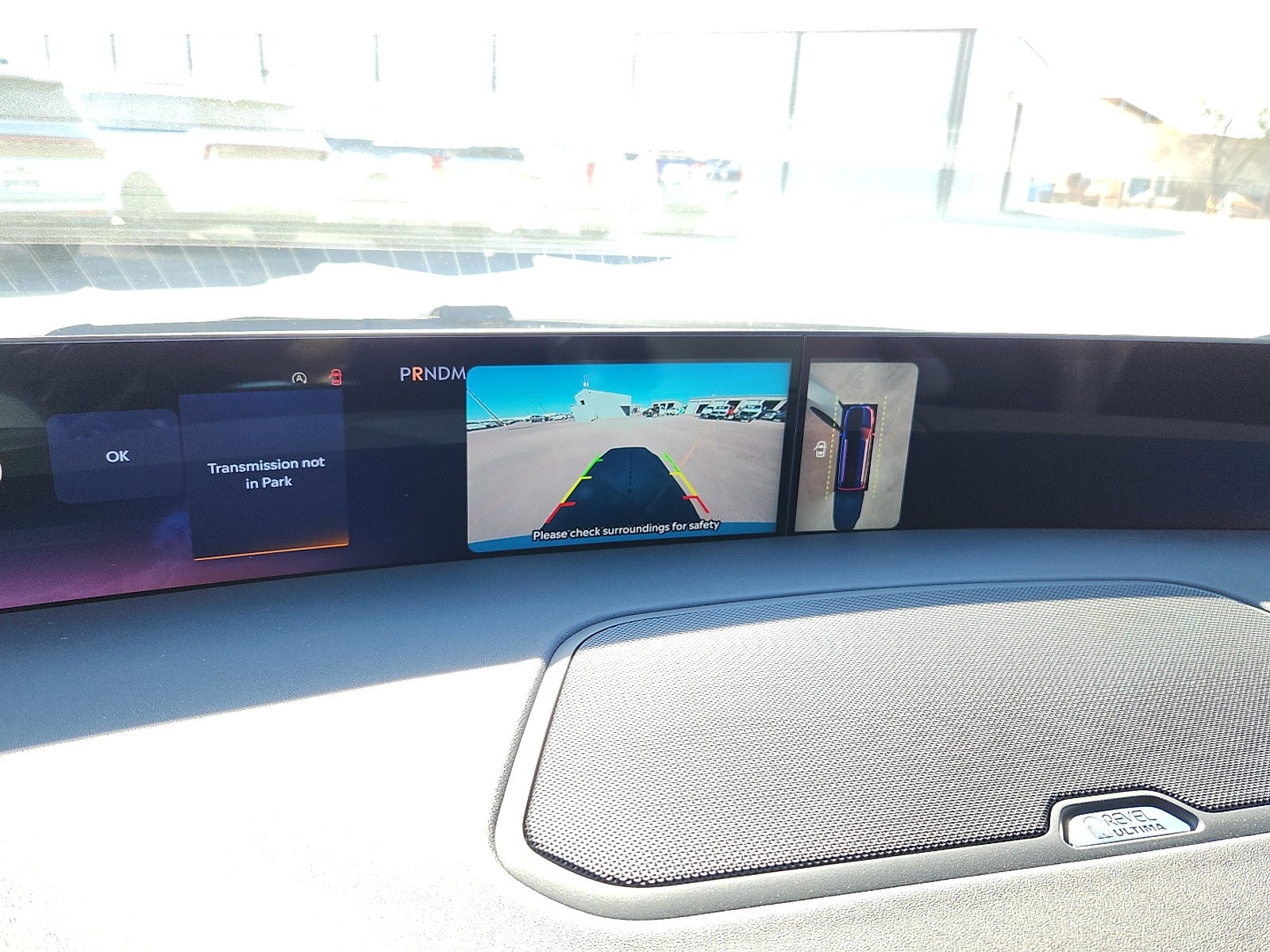 2025 Lincoln Navigator Reserve-L