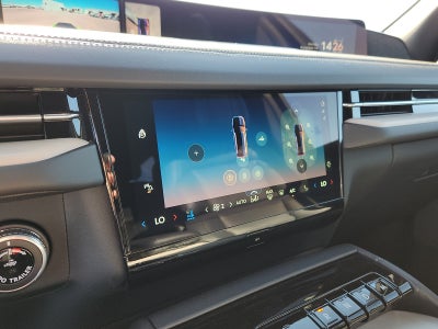 2025 Lincoln Navigator Reserve-L