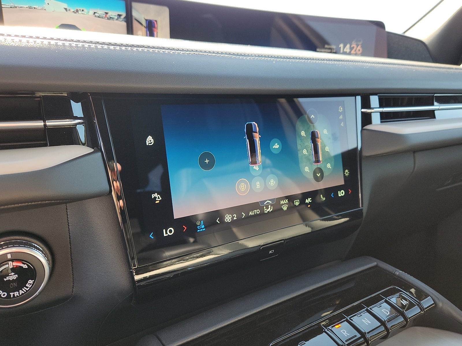 2025 Lincoln Navigator Reserve-L