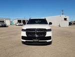 2025 Lincoln Navigator Reserve-L