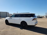 2025 Lincoln Navigator Reserve-L