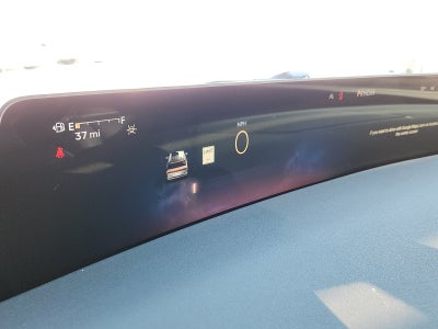 2026 Lincoln Navigator Reserve L