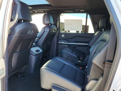 2026 Lincoln Navigator Reserve L