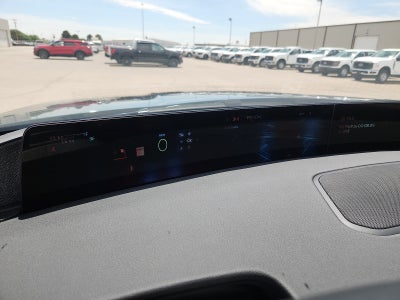 2026 Lincoln Navigator Reserve L