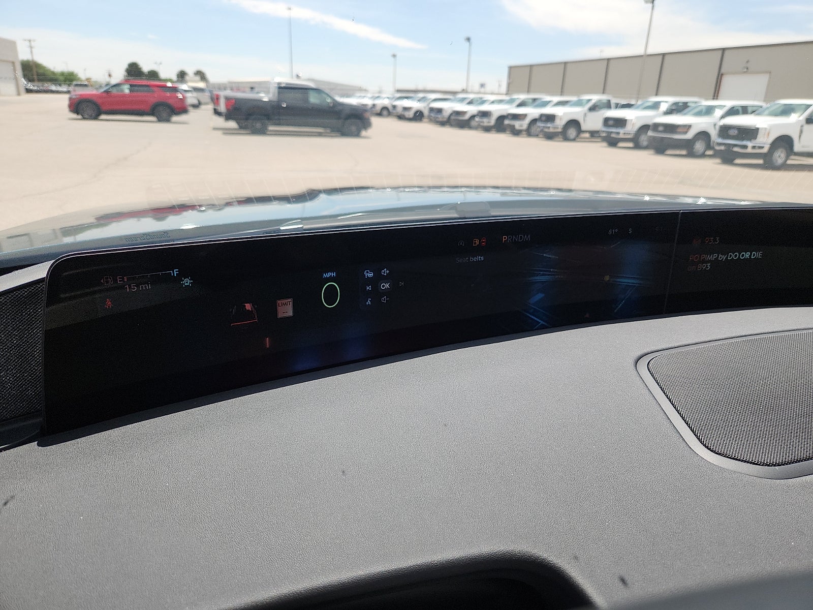 2026 Lincoln Navigator Reserve L