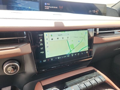 2026 Lincoln Navigator Reserve L