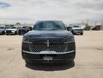 2026 Lincoln Navigator Reserve L