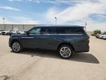 2026 Lincoln Navigator Reserve L