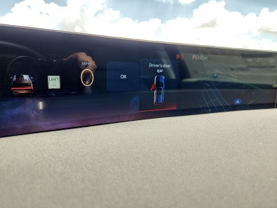 2025 Lincoln Navigator Reserve-L