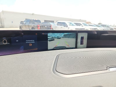 2025 Lincoln Navigator Reserve-L