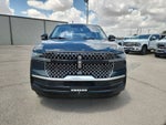 2025 Lincoln Navigator Reserve-L