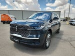 2025 Lincoln Navigator Reserve-L