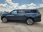 2025 Lincoln Navigator Reserve-L