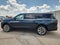 2025 Lincoln Navigator Reserve-L