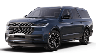 2025 Lincoln Navigator Reserve-L