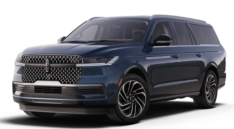 2025 Lincoln Navigator Reserve-L