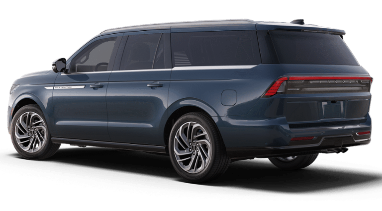 2025 Lincoln Navigator Reserve-L