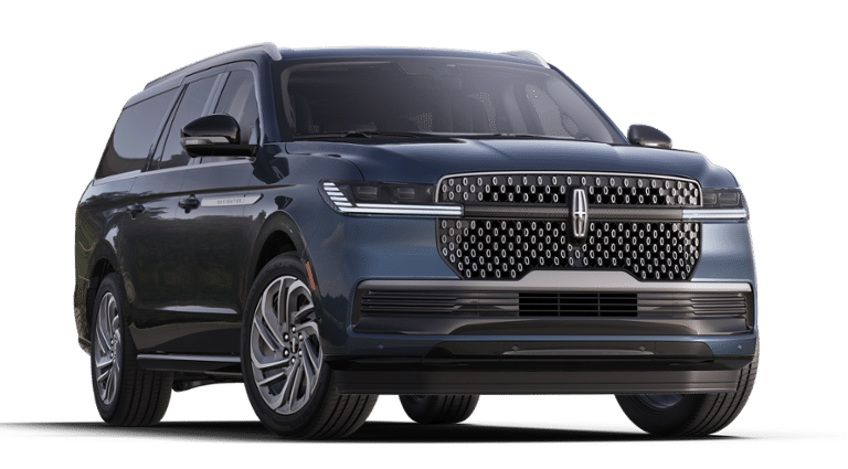 2025 Lincoln Navigator Reserve-L