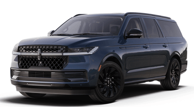 2025 Lincoln Navigator Reserve-L