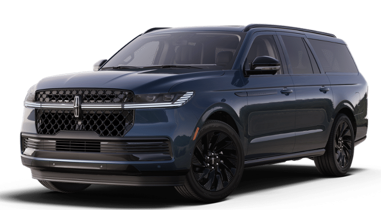 2025 Lincoln Navigator Reserve-L
