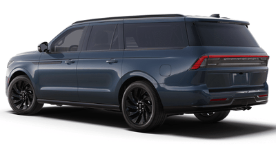 2025 Lincoln Navigator Reserve-L
