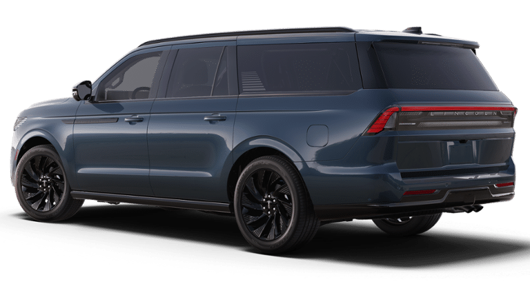 2025 Lincoln Navigator Reserve-L