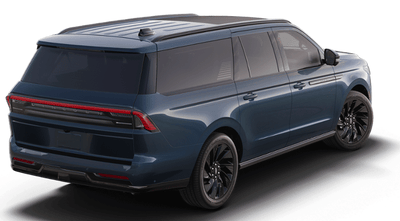 2025 Lincoln Navigator Reserve-L